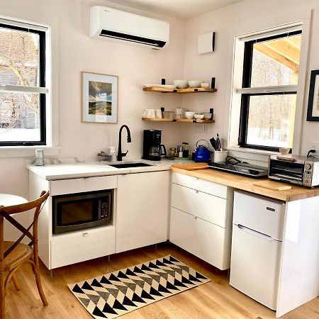 Maine Mountain Retreat Apartman Bethel Kültér fotó