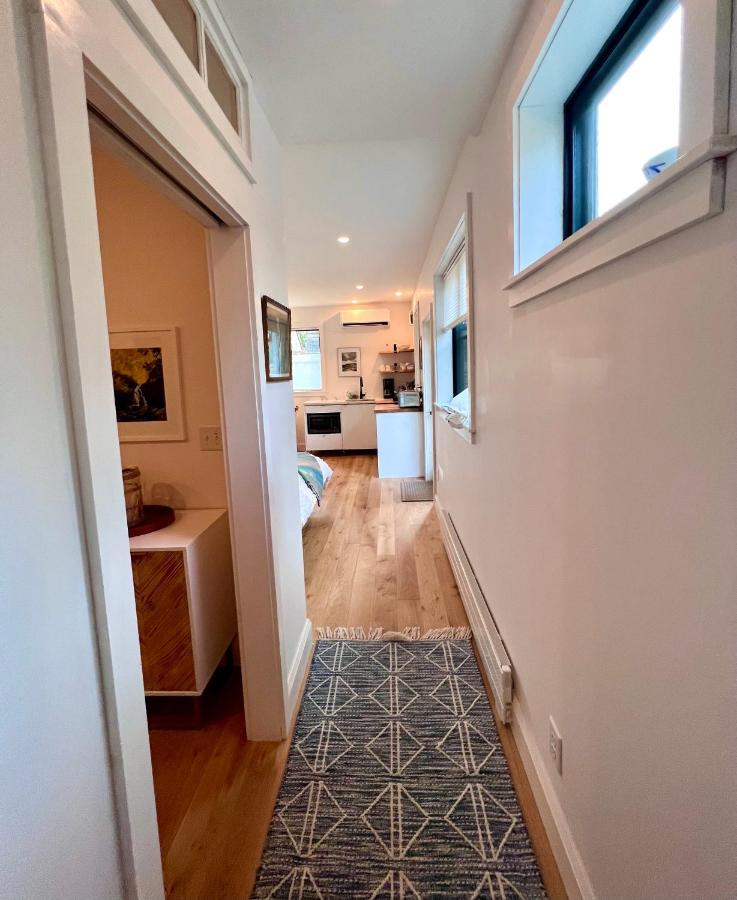 Maine Mountain Retreat Apartman Bethel Kültér fotó