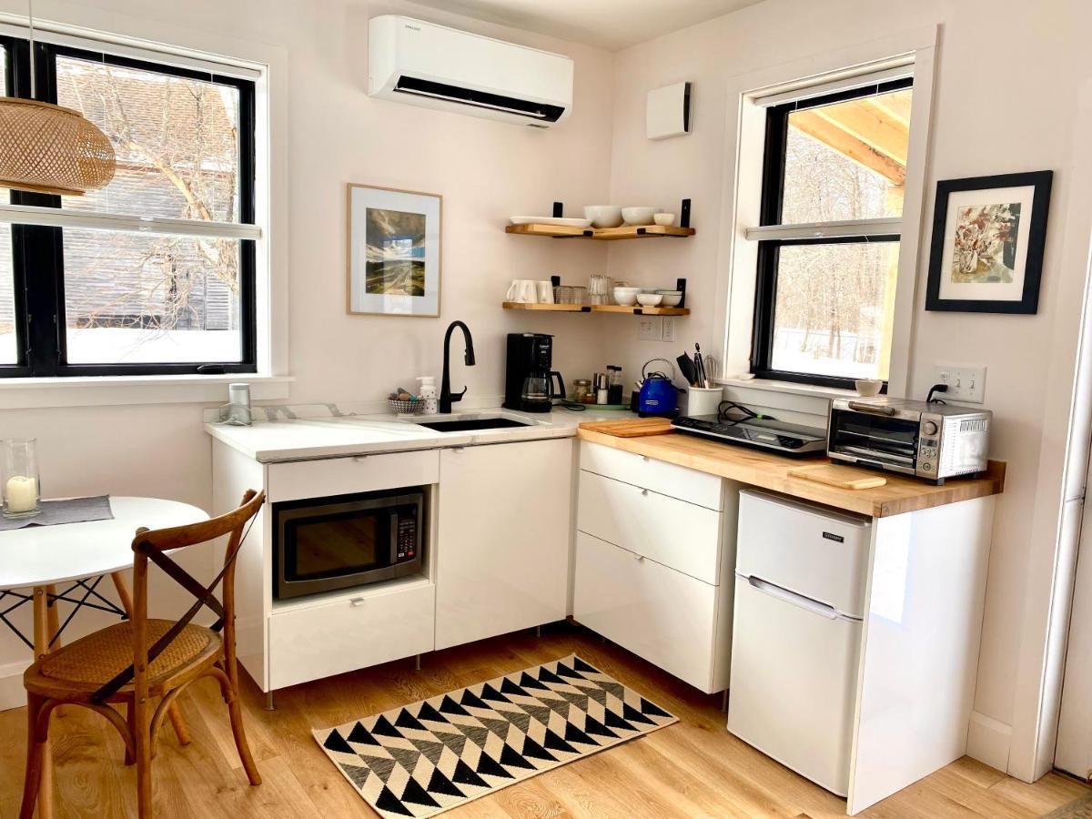 Maine Mountain Retreat Apartman Bethel Kültér fotó