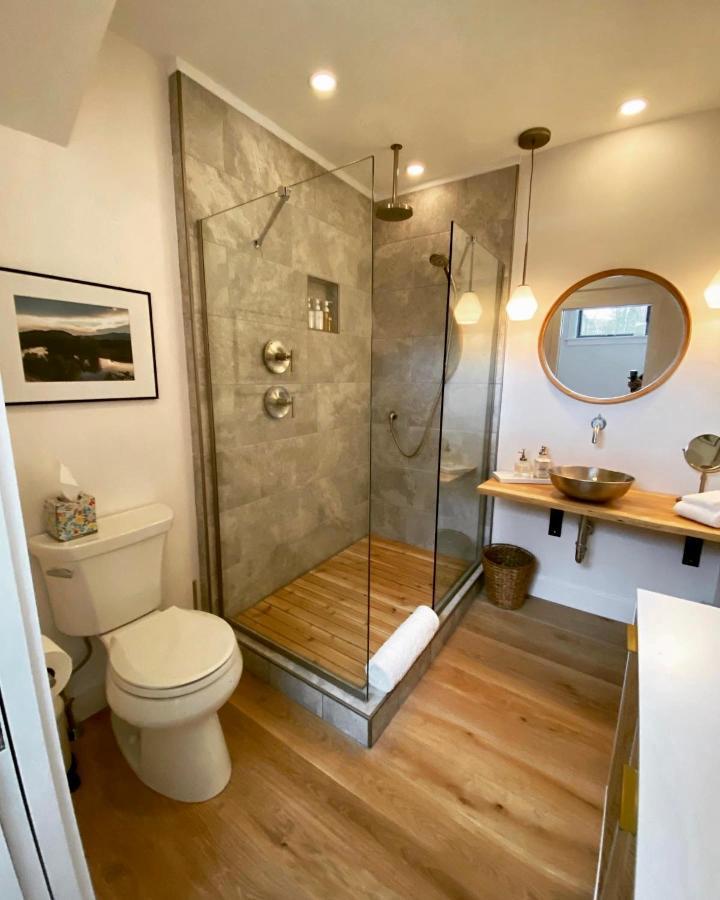 Maine Mountain Retreat Apartman Bethel Kültér fotó